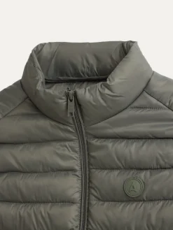 Alvaro Moreno CHALECO NIRO KIDS- Cazadoras Y Chalecos