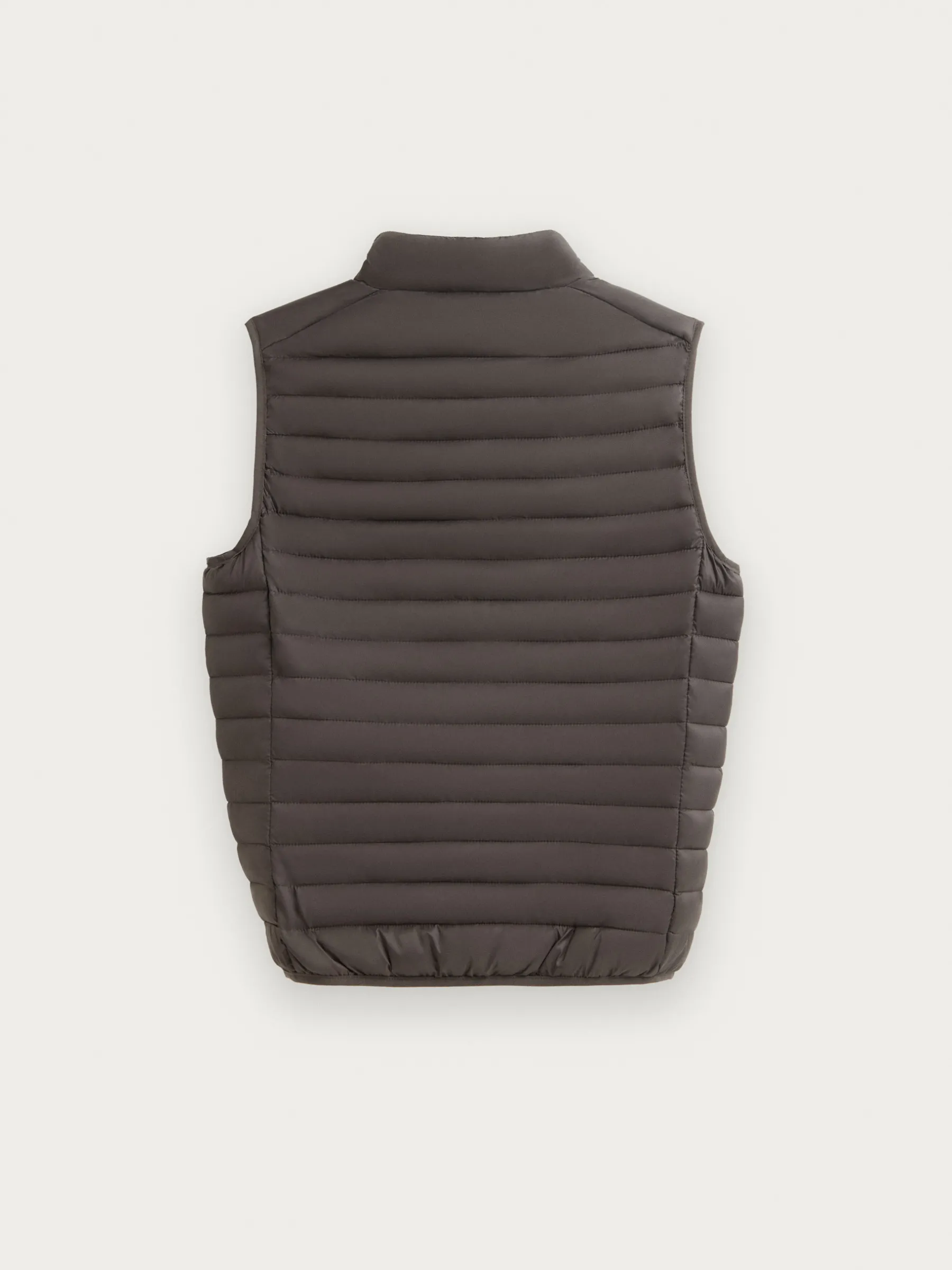 Alvaro Moreno CHALECO NIRO MARRÓN-Hombre Chalecos