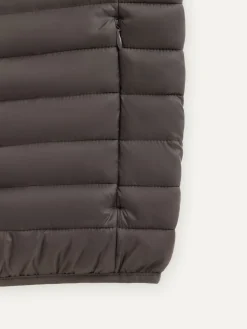 Alvaro Moreno CHALECO NIRO MARRÓN-Hombre Chalecos