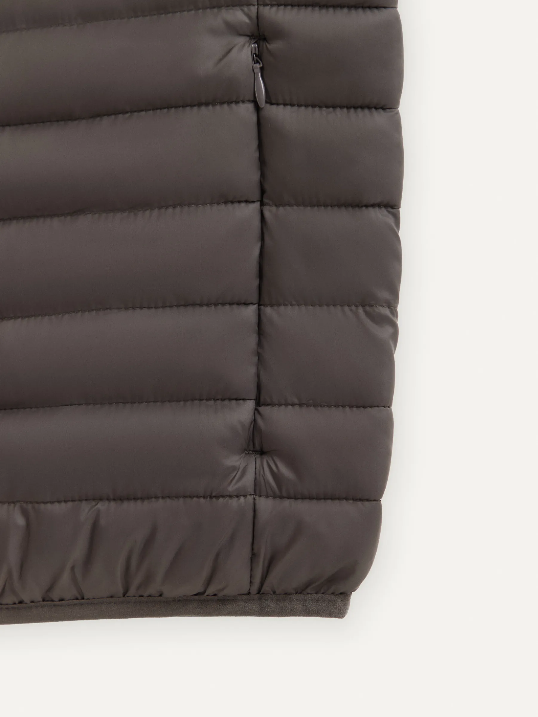 Alvaro Moreno CHALECO NIRO MARRÓN-Hombre Chalecos