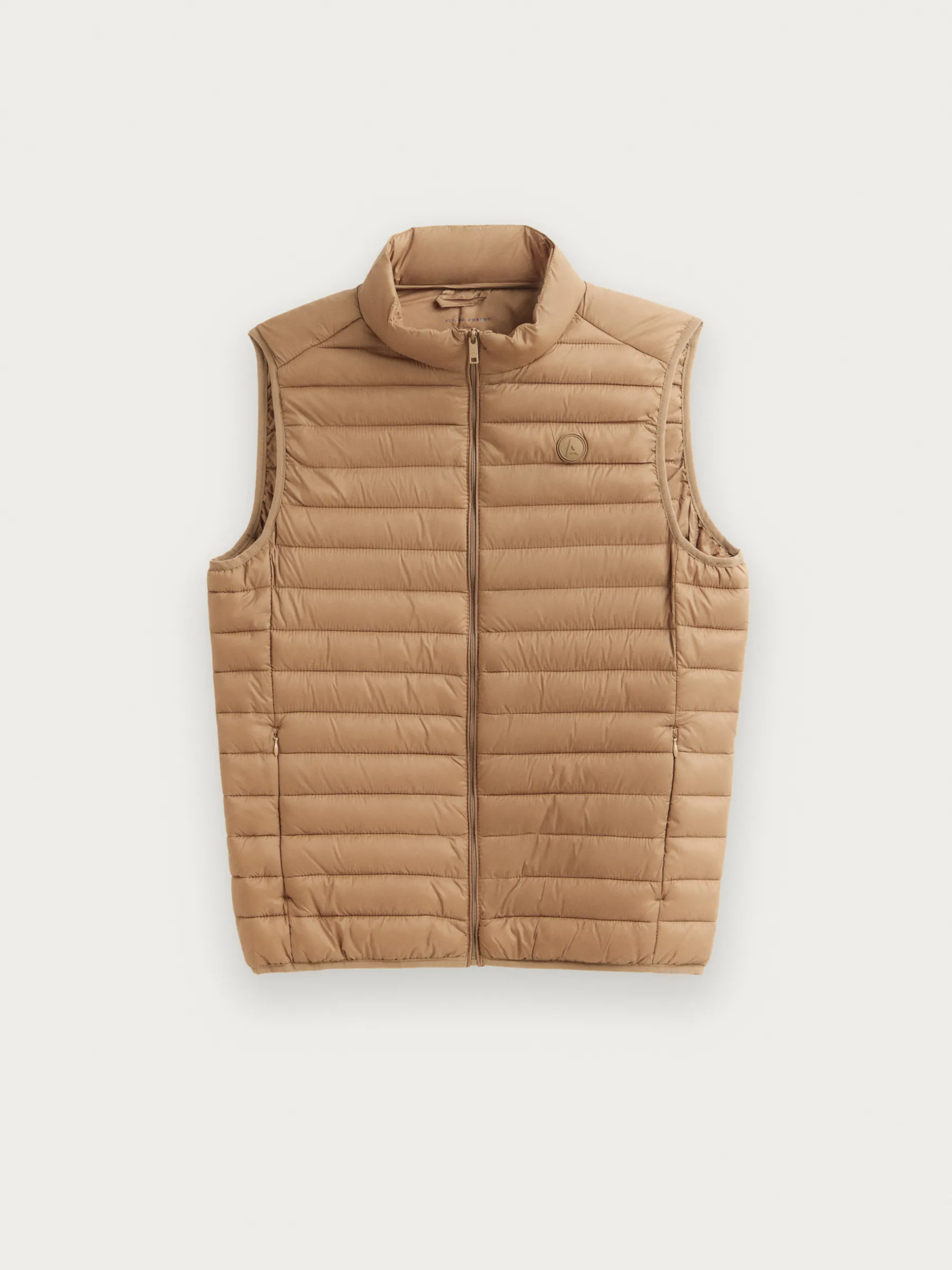 Alvaro Moreno CHALECO NIRO-Hombre Chalecos