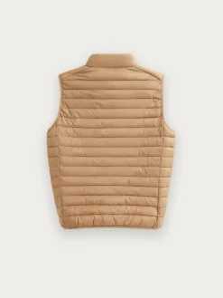 Alvaro Moreno CHALECO NIRO-Hombre Chalecos