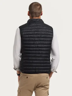 Alvaro Moreno CHALECO NIRO-Hombre Chalecos