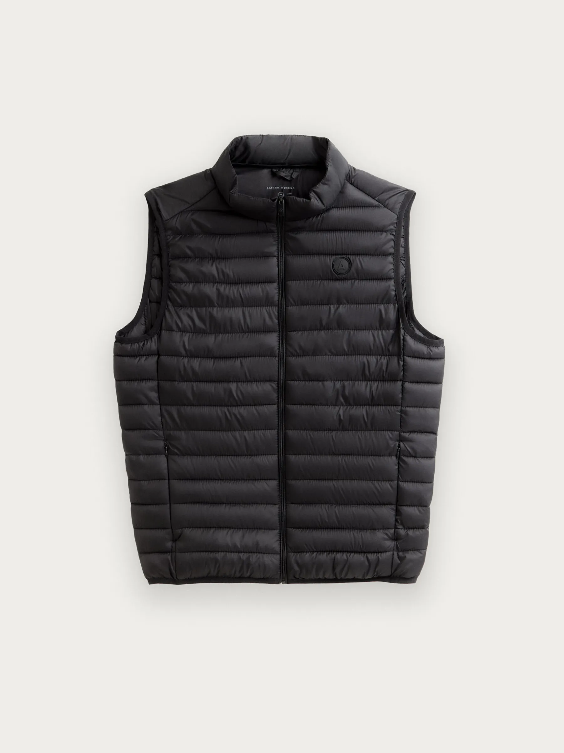 Alvaro Moreno CHALECO NIRO-Hombre Chalecos