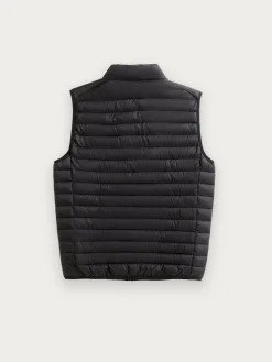 Alvaro Moreno CHALECO NIRO-Hombre Chalecos