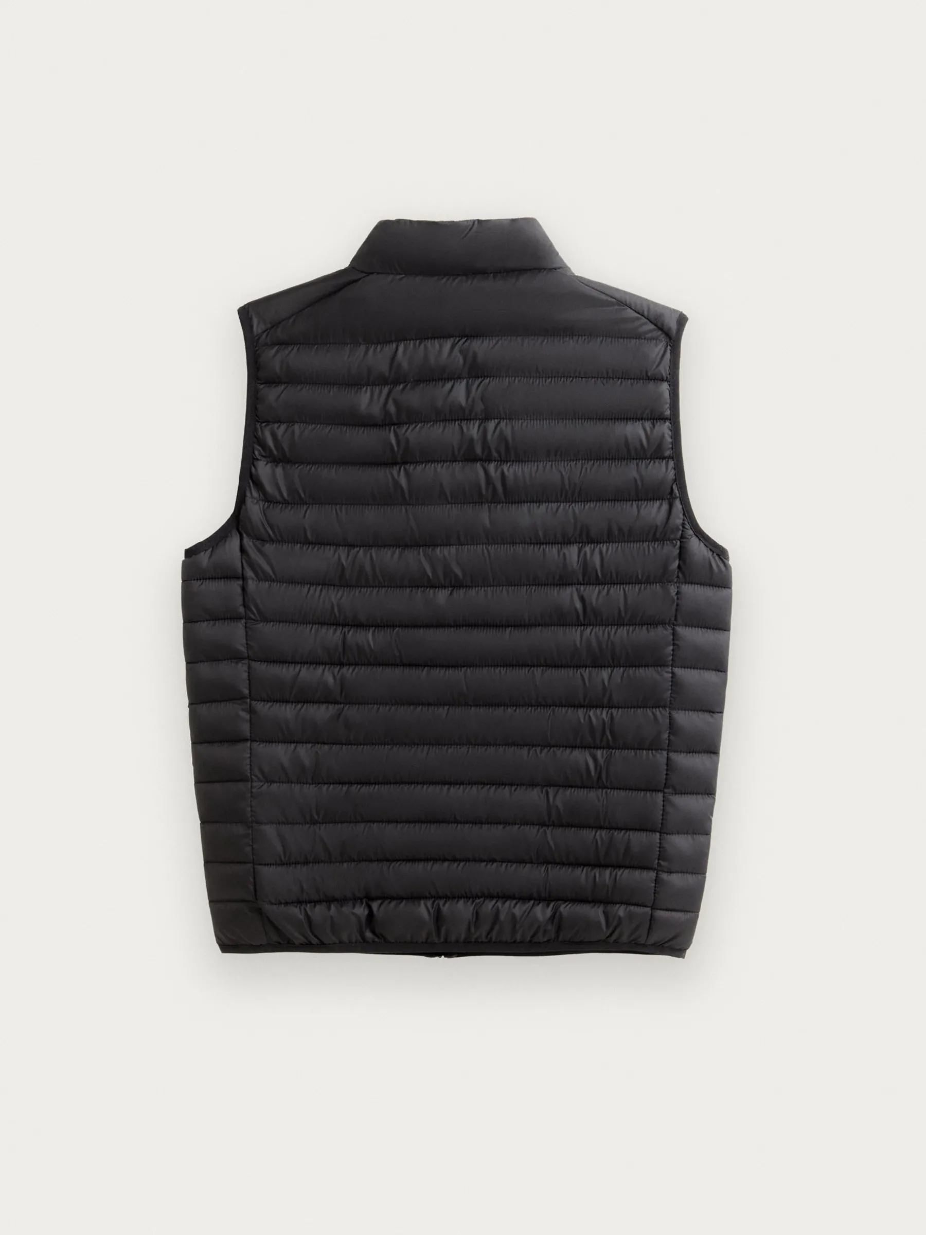 Alvaro Moreno CHALECO NIRO-Hombre Chalecos