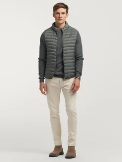 Alvaro Moreno CHALECO NIRO-Hombre Chalecos