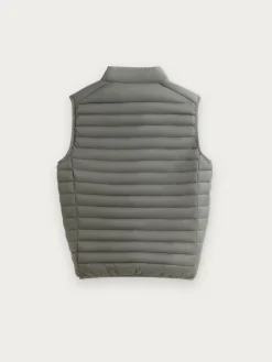 Alvaro Moreno CHALECO NIRO-Hombre Chalecos