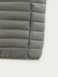 Alvaro Moreno CHALECO NIRO-Hombre Chalecos