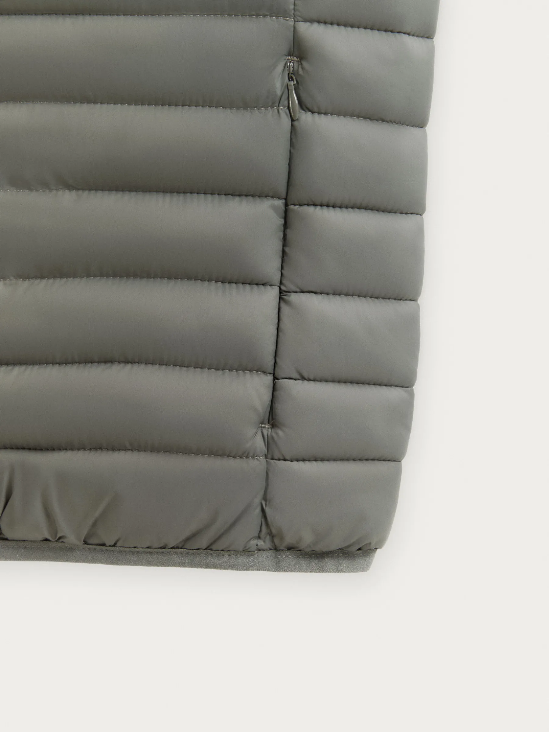 Alvaro Moreno CHALECO NIRO-Hombre Chalecos