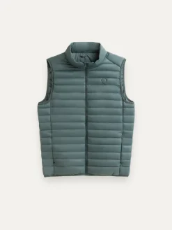 Alvaro Moreno CHALECO NIRO-Hombre Chalecos