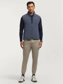 Alvaro Moreno CHALECO SIERRA-Hombre Chalecos