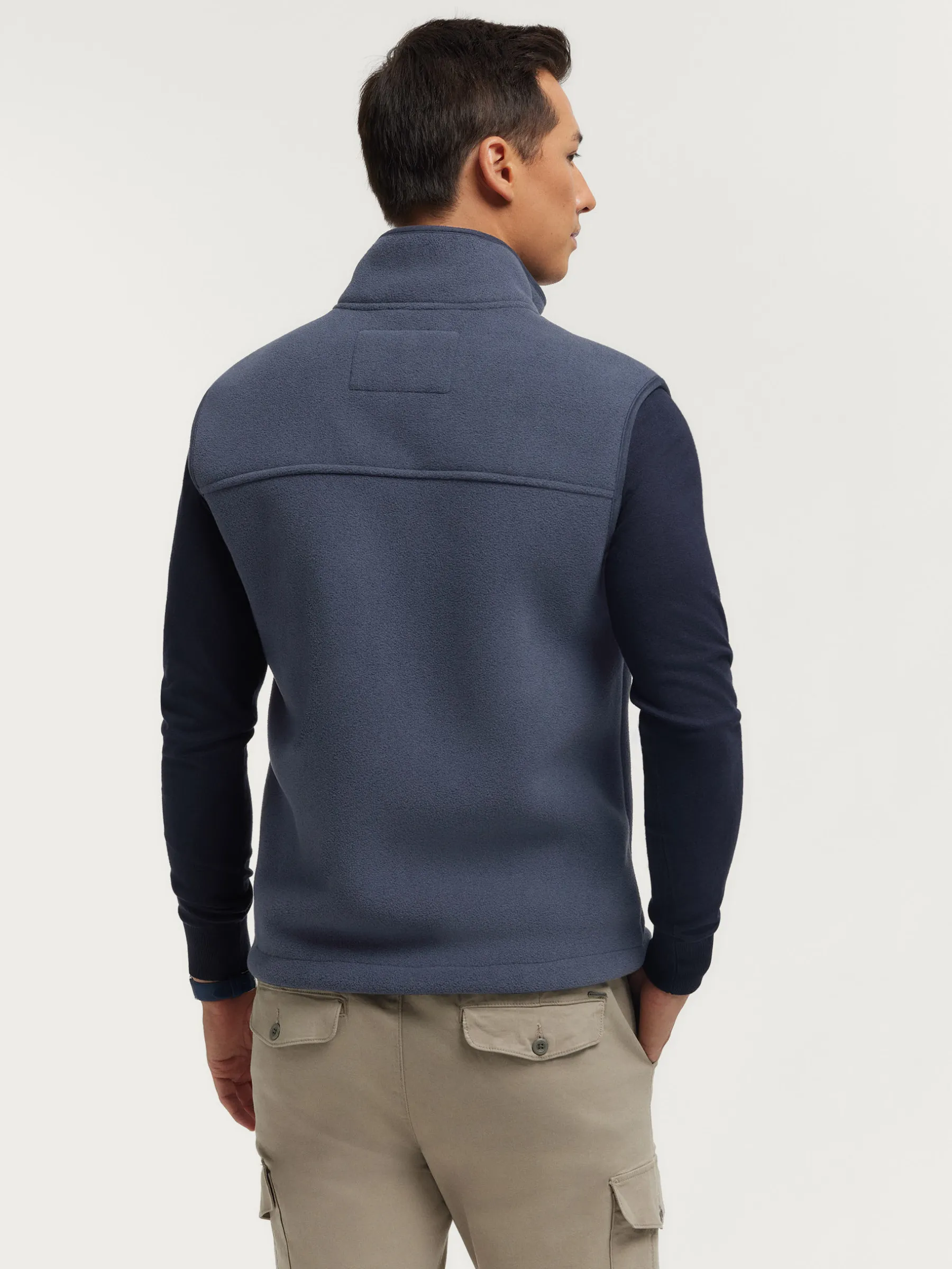 Alvaro Moreno CHALECO SIERRA-Hombre Chalecos