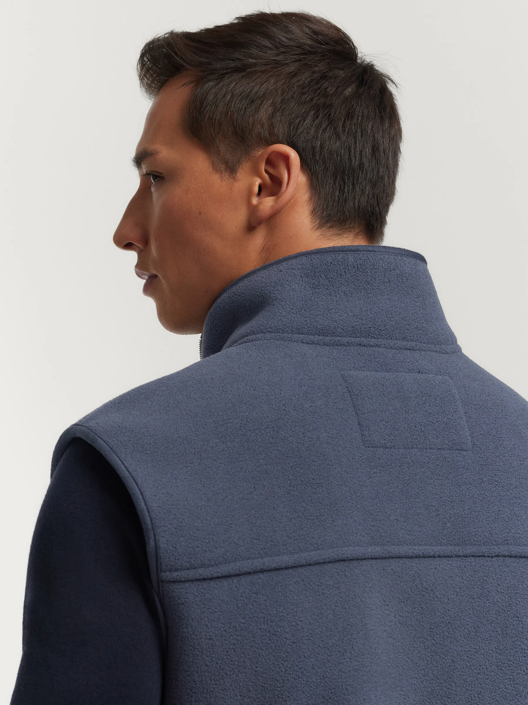 Alvaro Moreno CHALECO SIERRA-Hombre Chalecos