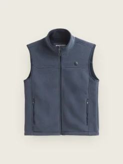 Alvaro Moreno CHALECO SIERRA-Hombre Chalecos