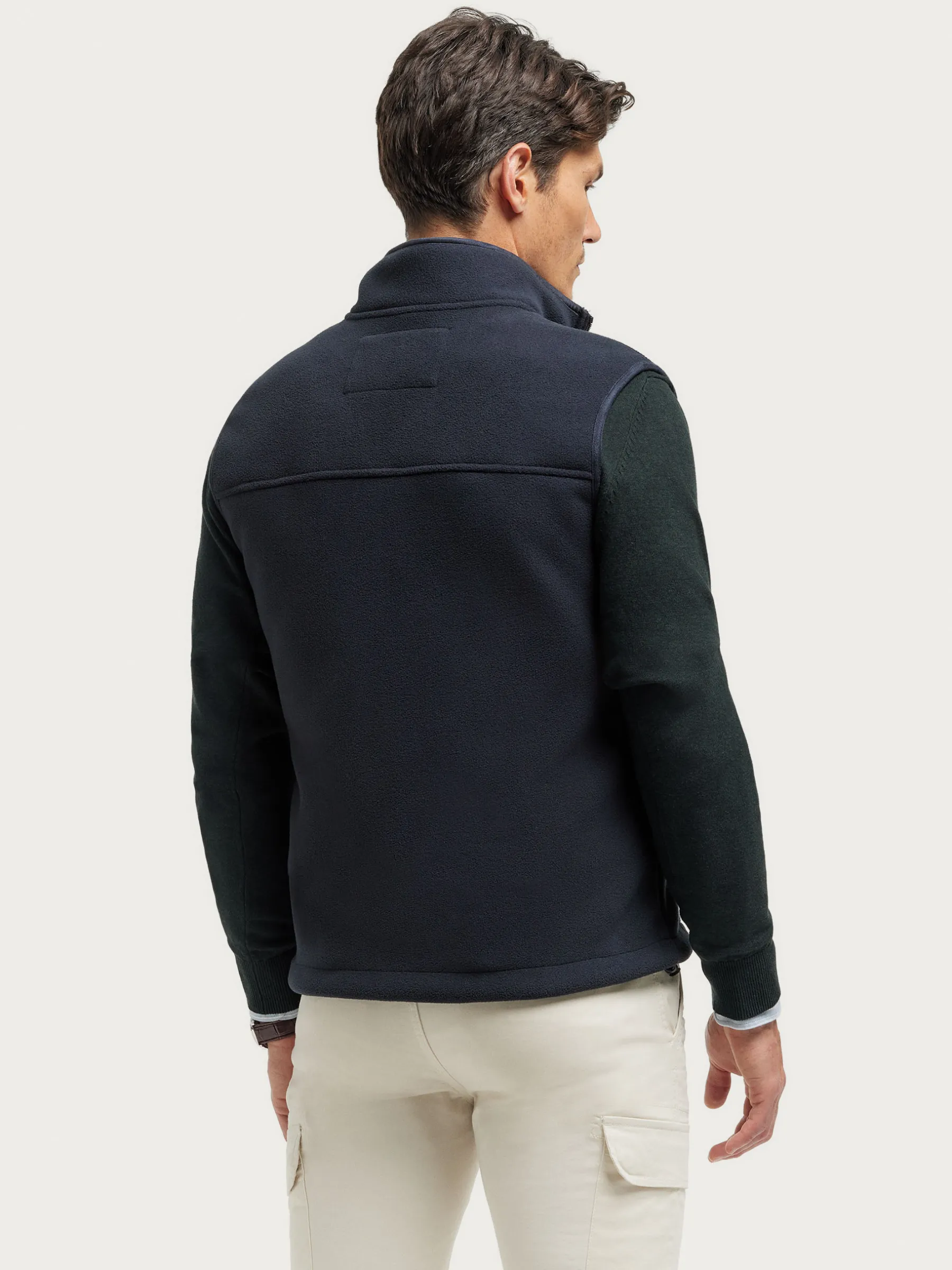 Alvaro Moreno CHALECO SIERRA-Hombre Chalecos