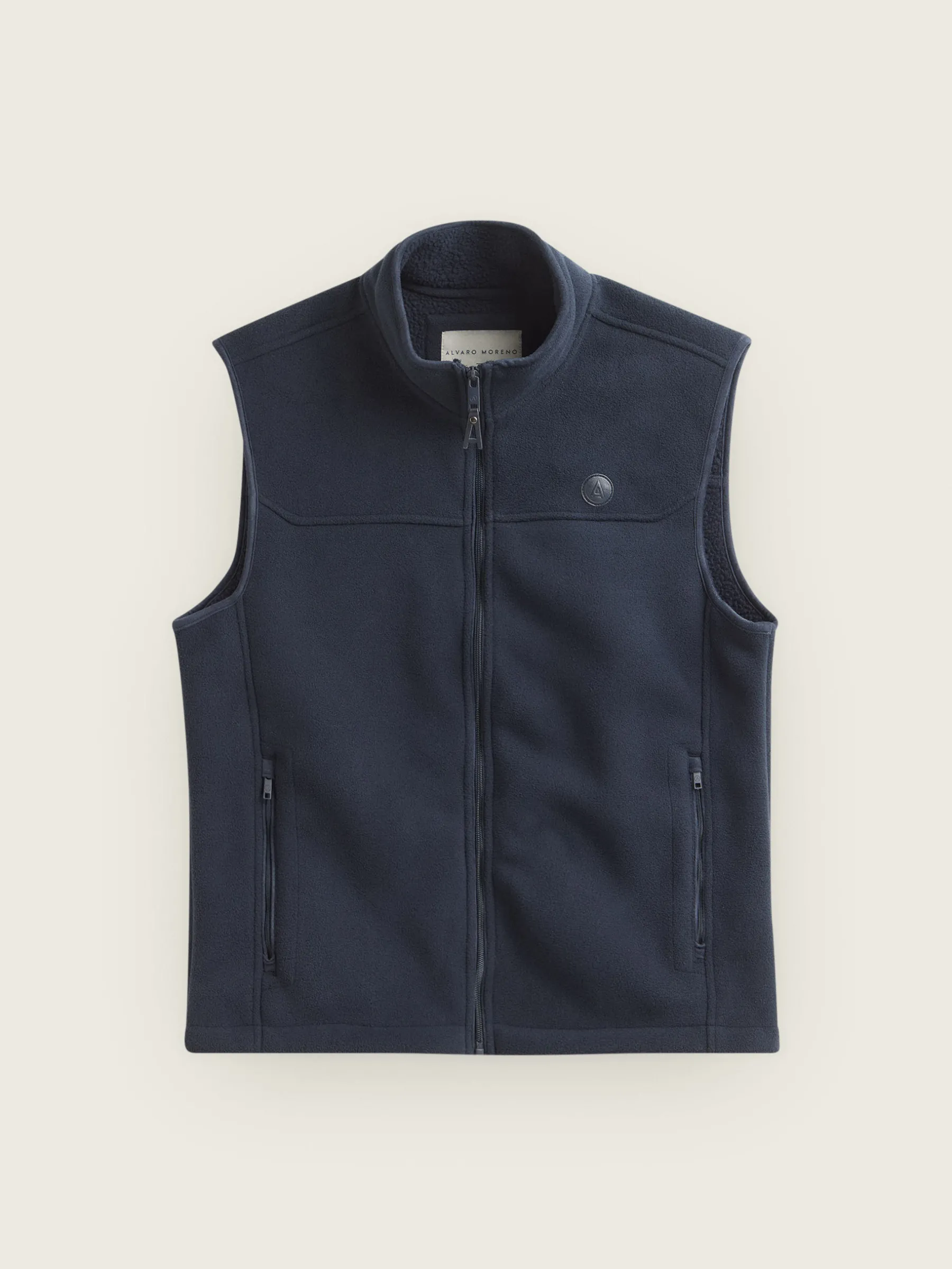 Alvaro Moreno CHALECO SIERRA-Hombre Chalecos