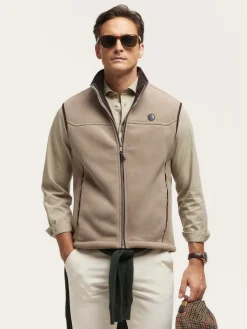 Alvaro Moreno CHALECO SIERRA-Hombre Chalecos