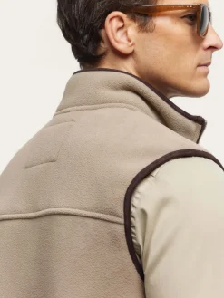 Alvaro Moreno CHALECO SIERRA-Hombre Chalecos