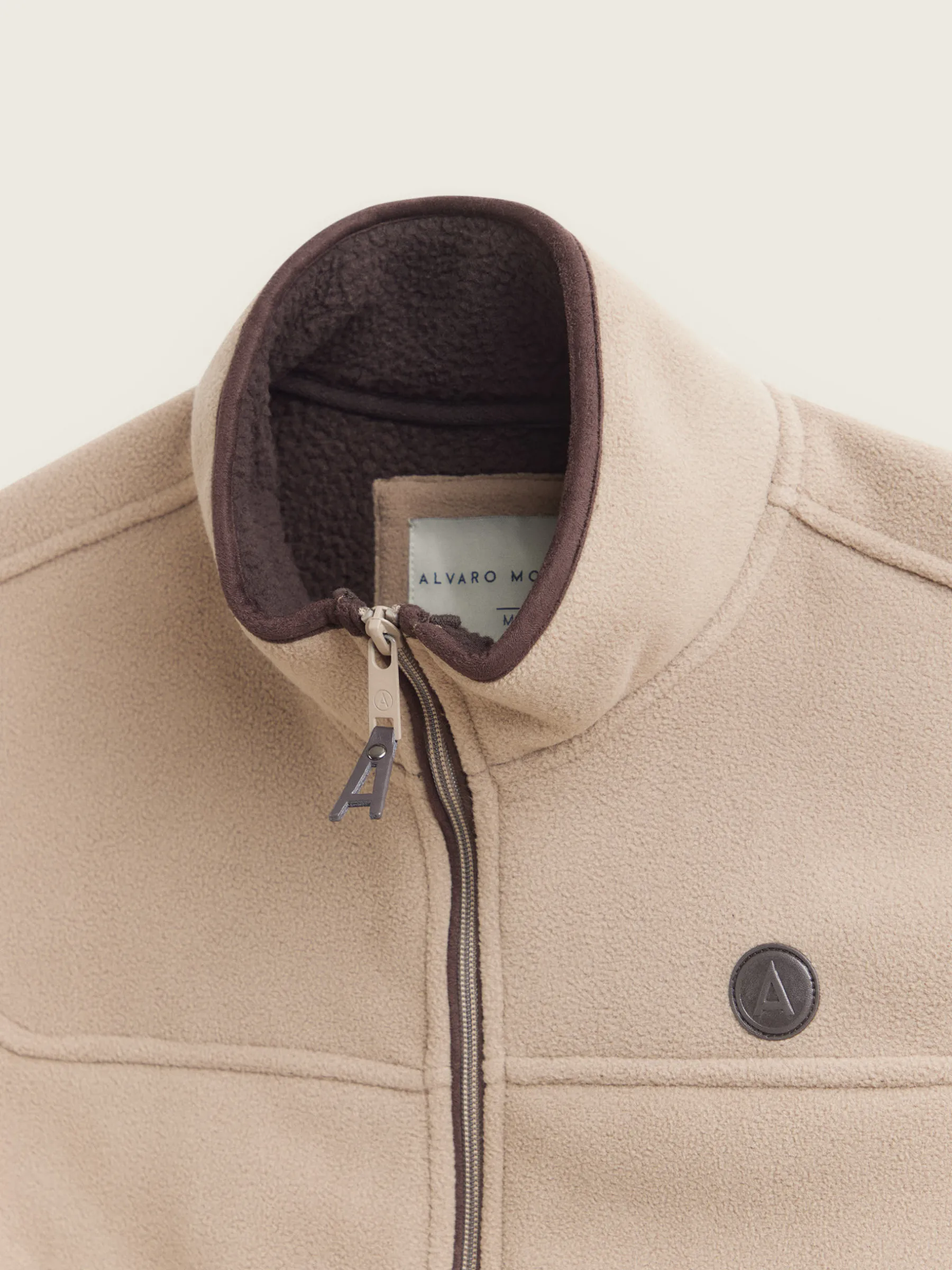 Alvaro Moreno CHALECO SIERRA-Hombre Chalecos