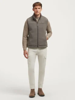 Alvaro Moreno CHALECO SIERRA-Hombre Chalecos