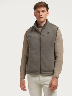 Alvaro Moreno CHALECO SIERRA-Hombre Chalecos