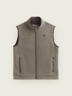 Alvaro Moreno CHALECO SIERRA-Hombre Chalecos