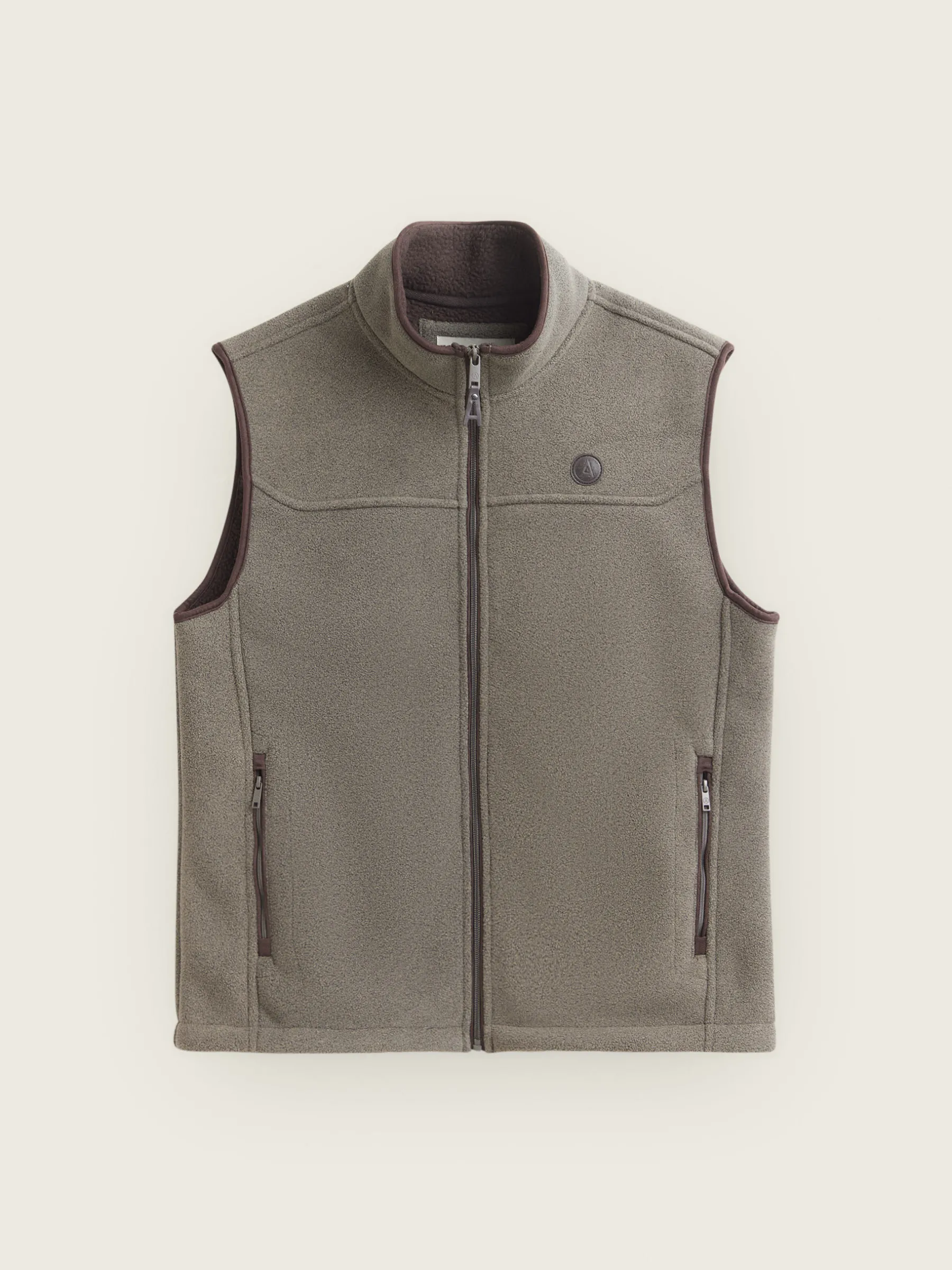 Alvaro Moreno CHALECO SIERRA-Hombre Chalecos