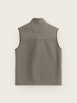 Alvaro Moreno CHALECO SIERRA-Hombre Chalecos