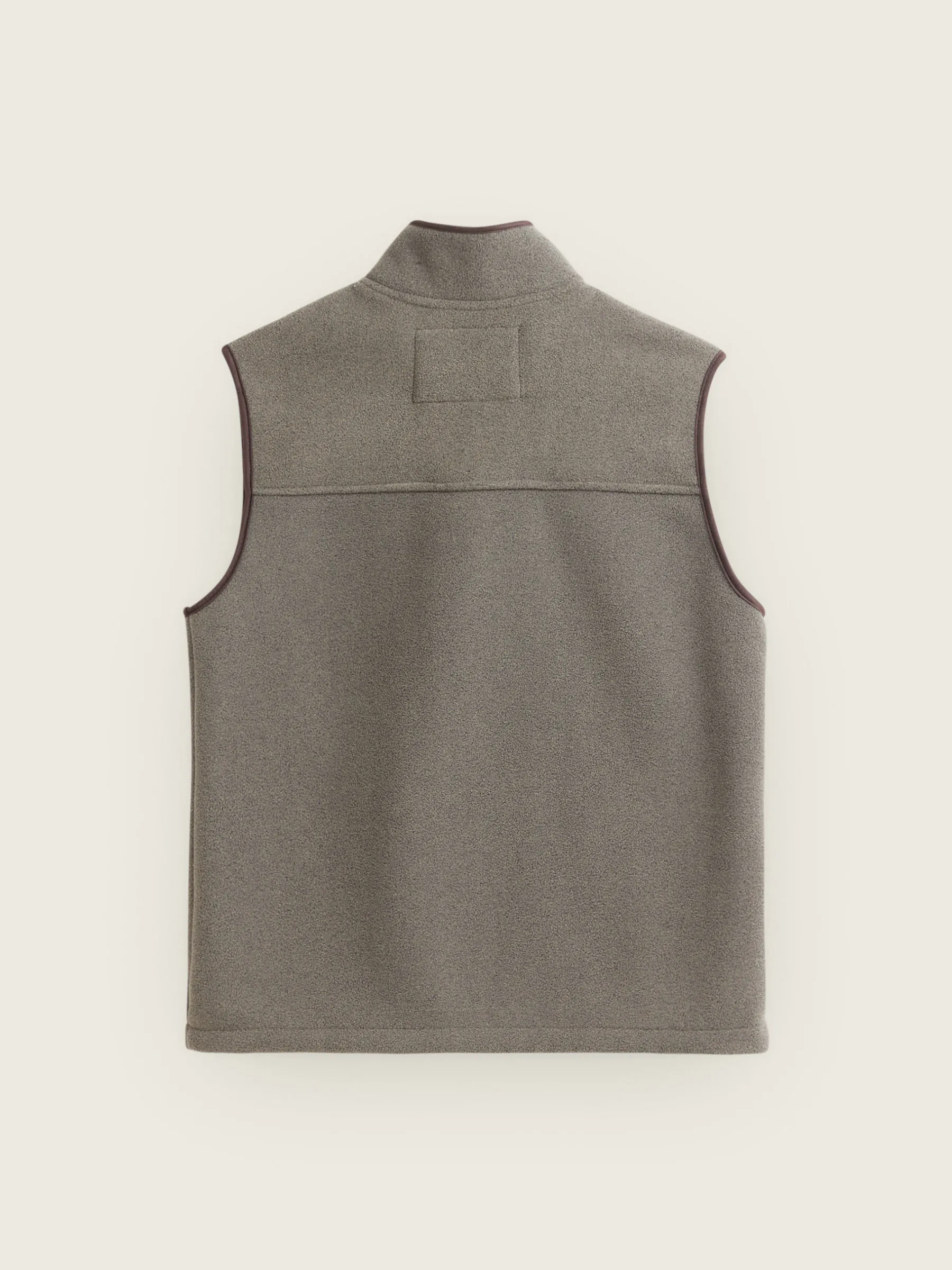 Alvaro Moreno CHALECO SIERRA-Hombre Chalecos