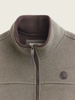 Alvaro Moreno CHALECO SIERRA-Hombre Chalecos