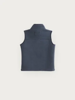 Alvaro Moreno CHALECO SIERRA KIDS- Cazadoras Y Chalecos