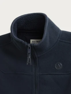 Alvaro Moreno CHALECO SIERRA KIDS- Cazadoras Y Chalecos