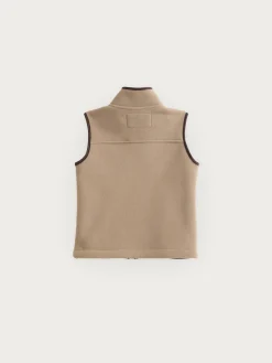 Alvaro Moreno CHALECO SIERRA KIDS- Cazadoras Y Chalecos