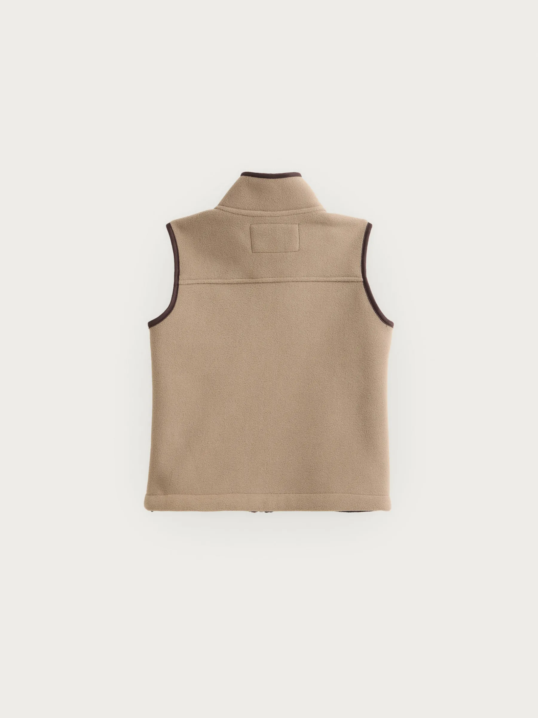 Alvaro Moreno CHALECO SIERRA KIDS- Cazadoras Y Chalecos