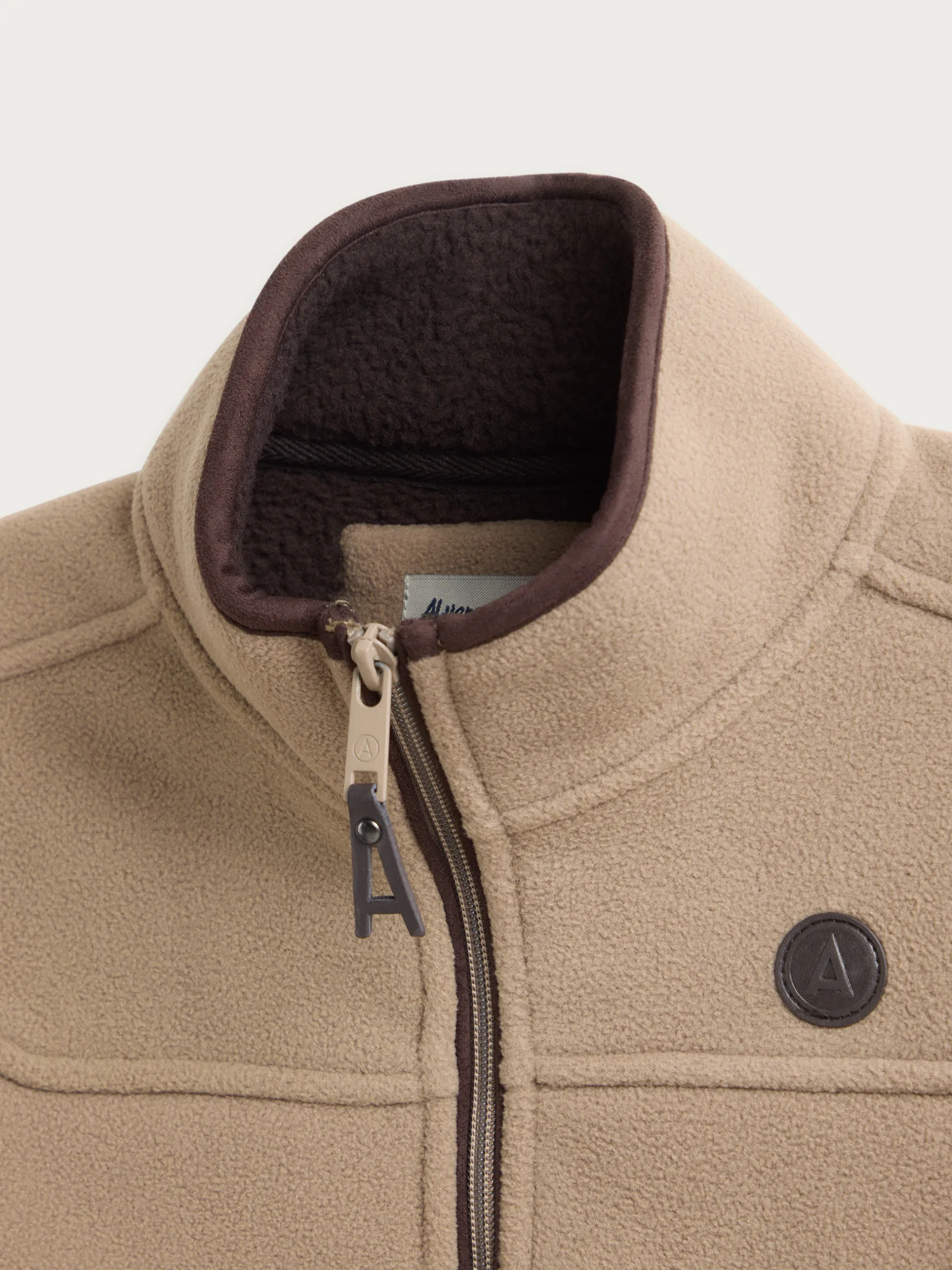 Alvaro Moreno CHALECO SIERRA KIDS- Cazadoras Y Chalecos