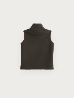 Alvaro Moreno CHALECO SIERRA KIDS- Cazadoras Y Chalecos