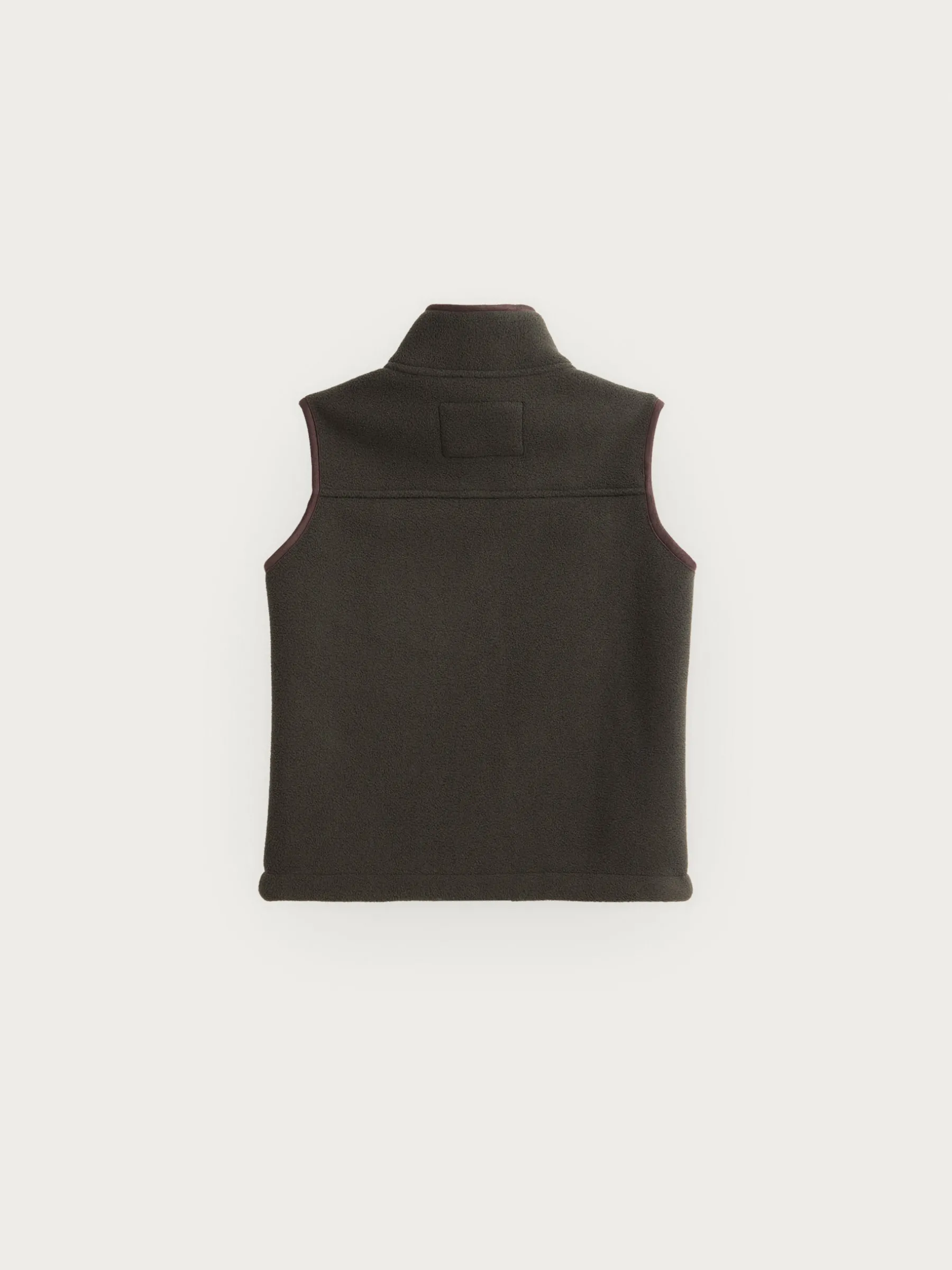 Alvaro Moreno CHALECO SIERRA KIDS- Cazadoras Y Chalecos