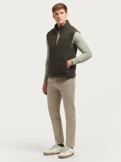 Alvaro Moreno CHALECO SIERRA-Hombre Chalecos