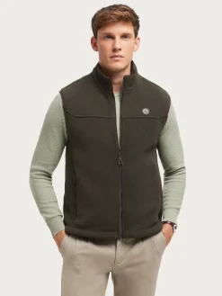 Alvaro Moreno CHALECO SIERRA-Hombre Chalecos