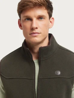 Alvaro Moreno CHALECO SIERRA-Hombre Chalecos