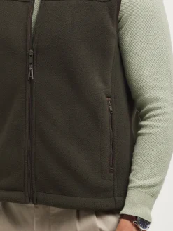 Alvaro Moreno CHALECO SIERRA-Hombre Chalecos