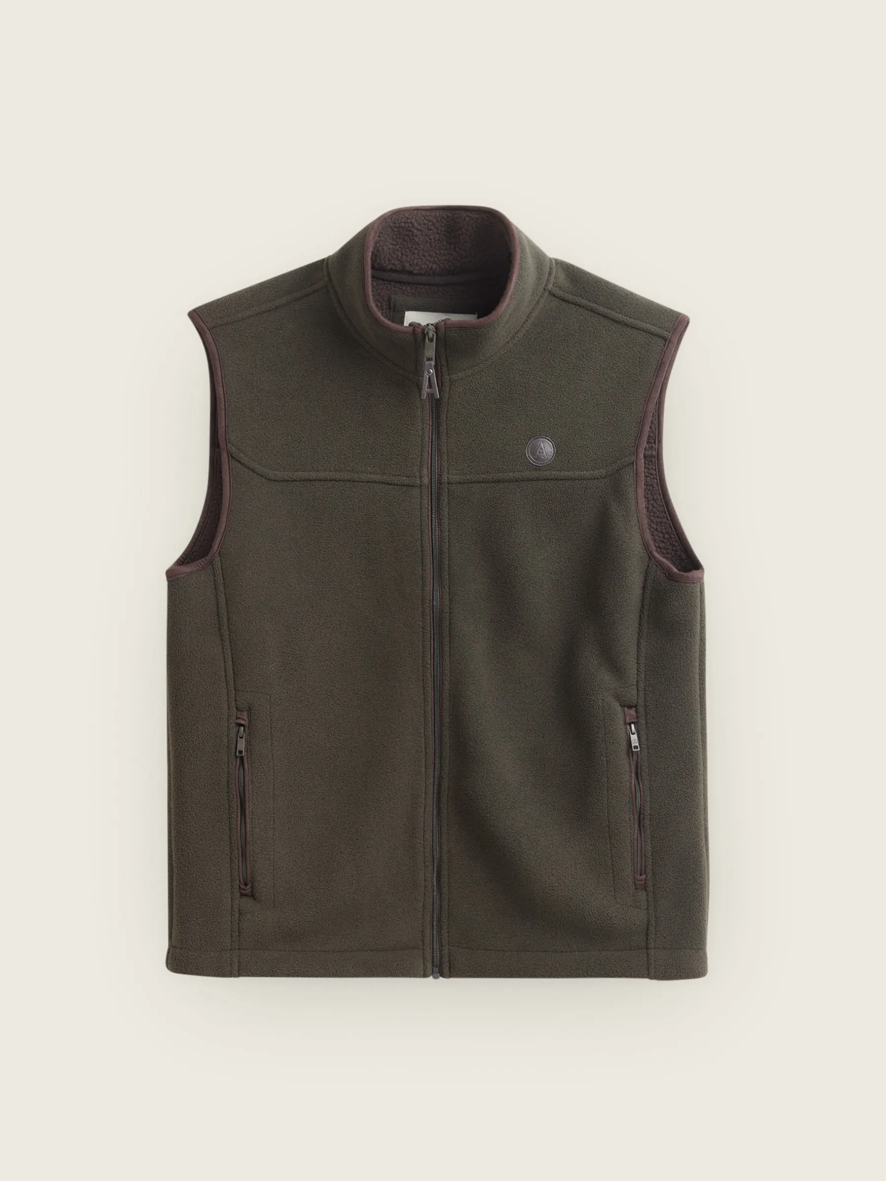 Alvaro Moreno CHALECO SIERRA-Hombre Chalecos