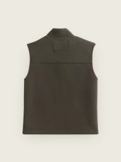 Alvaro Moreno CHALECO SIERRA-Hombre Chalecos