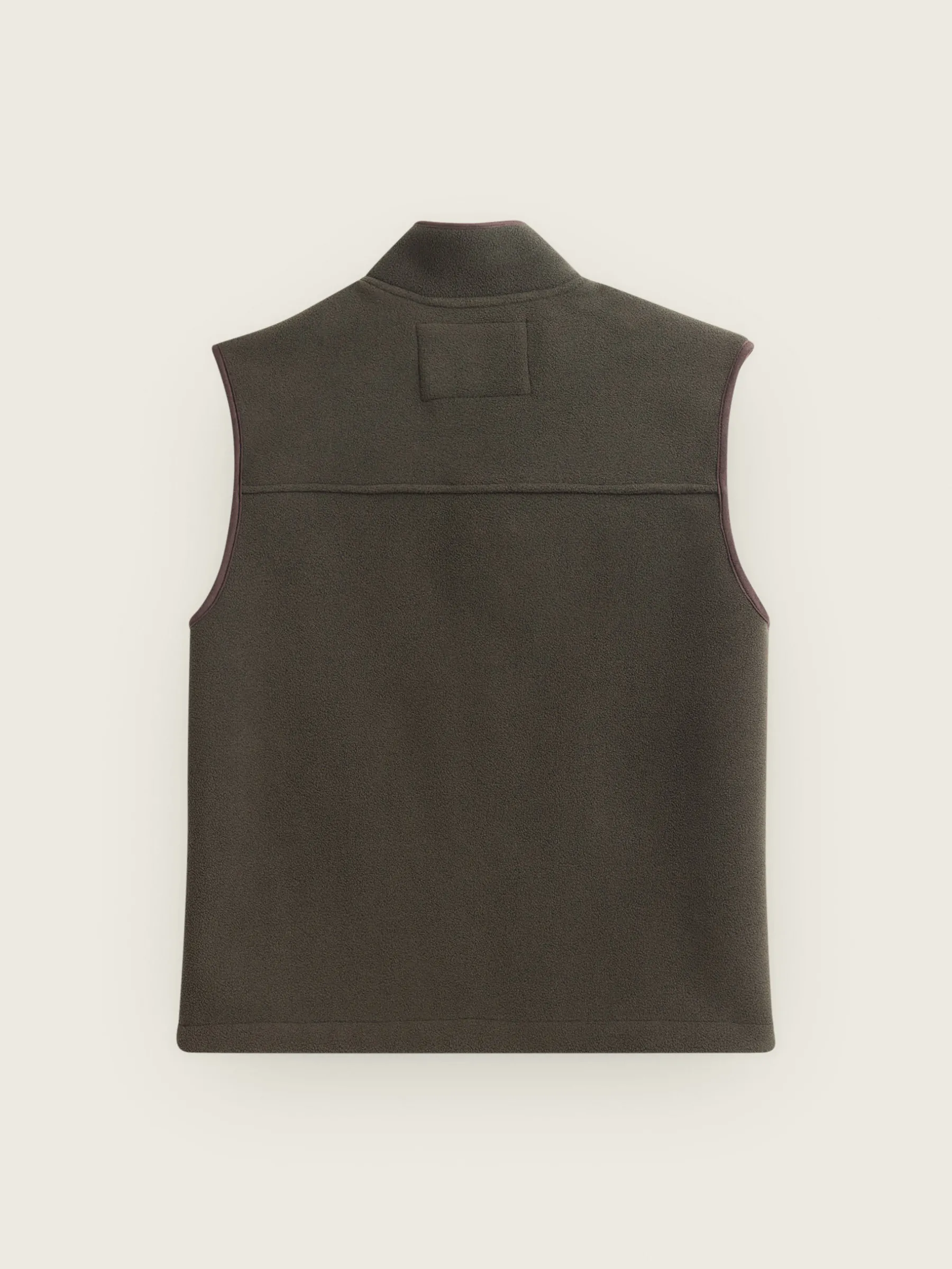 Alvaro Moreno CHALECO SIERRA-Hombre Chalecos