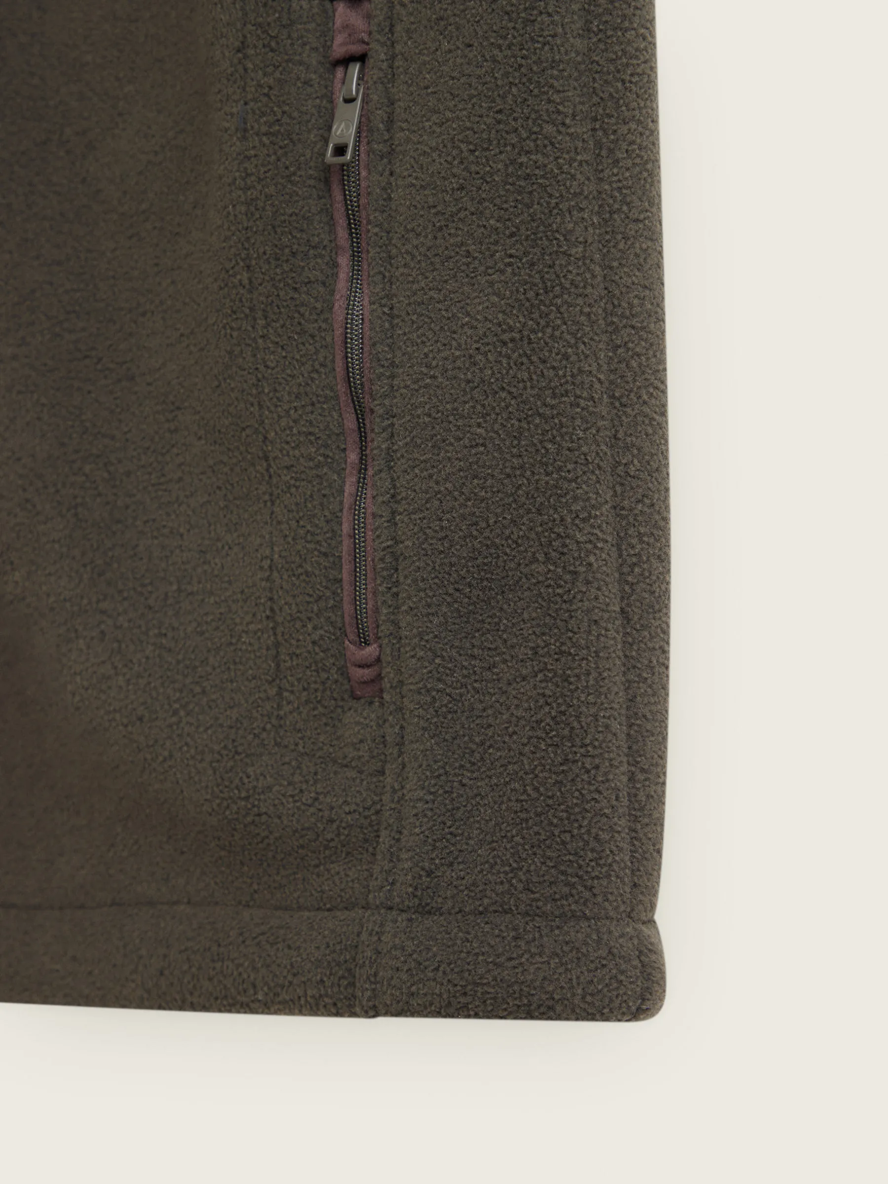 Alvaro Moreno CHALECO SIERRA-Hombre Chalecos