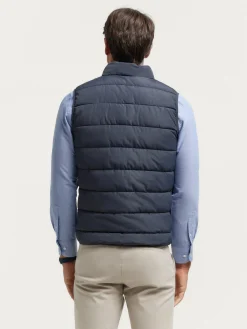 Alvaro Moreno CHALECO SLOOPY-Hombre Chalecos