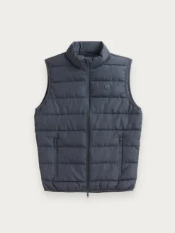 Alvaro Moreno CHALECO SLOOPY-Hombre Chalecos