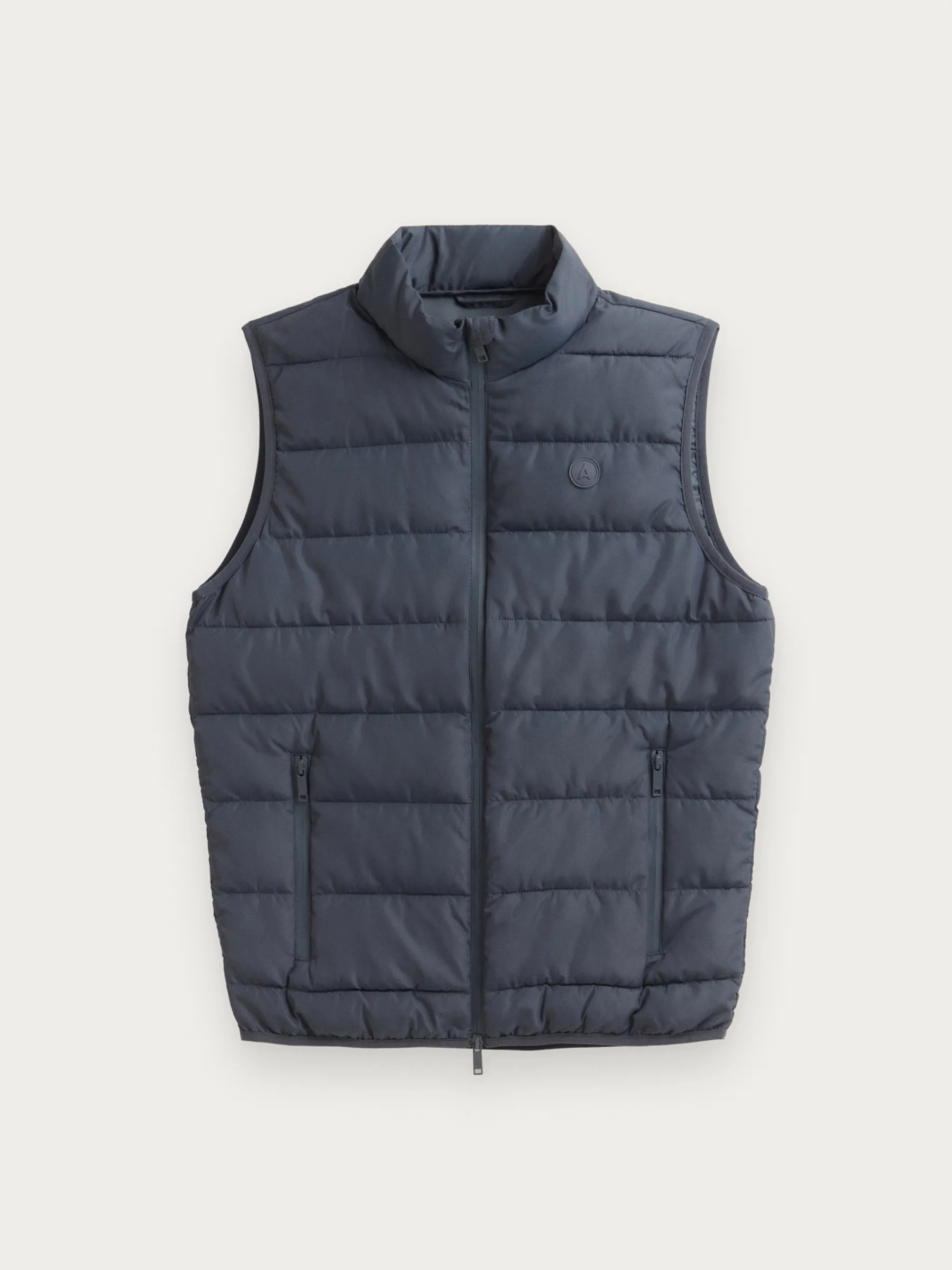 Alvaro Moreno CHALECO SLOOPY-Hombre Chalecos