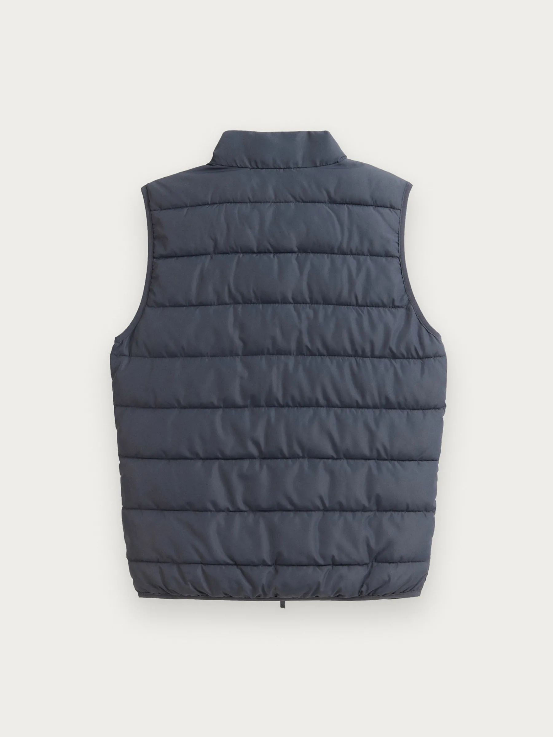 Alvaro Moreno CHALECO SLOOPY-Hombre Chalecos